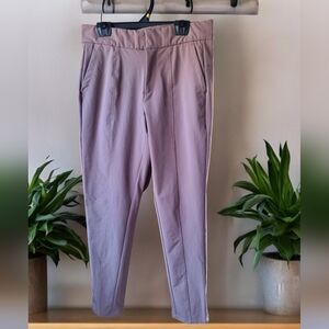 90 Degree By Reflex Comfy Nylon Spandex Blend Pants